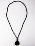 Horn Necklace